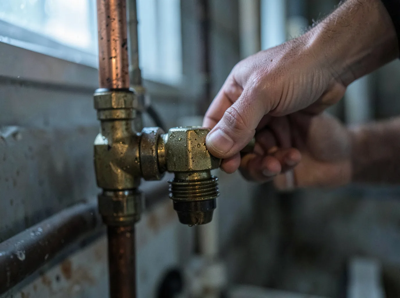 Emergency Plumber Lumpkin, GA FAQs